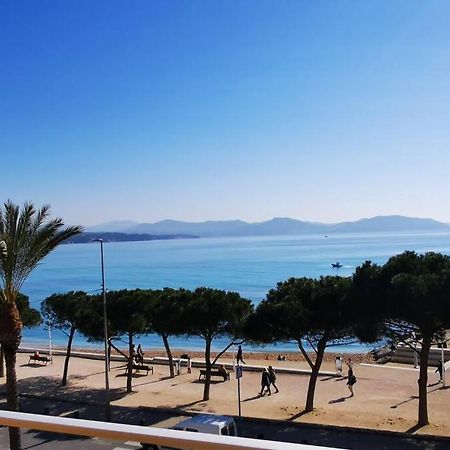 Solerio - Studio Climatise Face A La Mer ลาซิโอตาต์ ภายนอก รูปภาพ